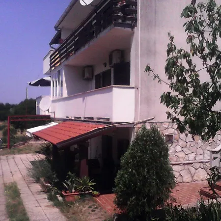 Apartment Mirko *