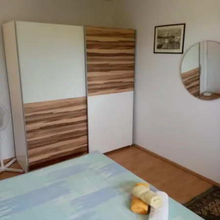 Apartman Mirko