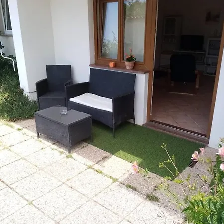 Apartman Mirko *