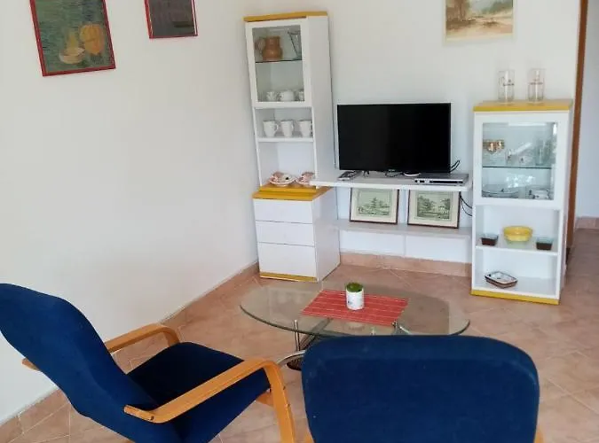 Apartman Mirko Póla