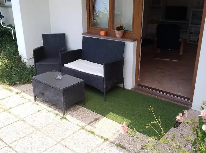 Apartman Mirko *